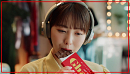 『ガーナチョコレート』新テレビCM「ハッピーは、チョコレートから。」篇