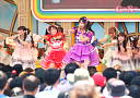 TIF2024×UNIDOLステージ  iLiFE!