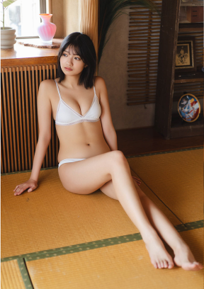 石井優希