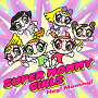 『SUPER MOMMY GIRLS』ジャケット