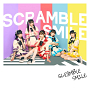 「SCRAMBLE SMILE」