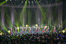 ⾼嶺のなでしこ　2周年記念・Zepp TOUR 2024「瞬きさえ忘れる。」ファイナル公演より