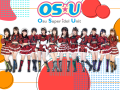 OS☆U