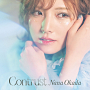 岡田奈々 2ndアルバム『Contrust』★CD Only