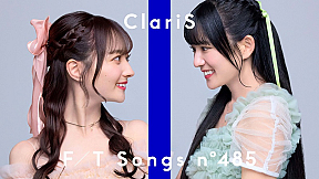 ClariS 「THE FIRST TAKE」