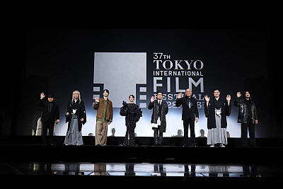 映画「11人の賊軍」出演者