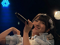 久留島優果「STU48 SHOWCASE LIVE！1st〜5th」