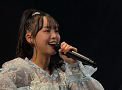 福田朱里「STU48 SHOWCASE LIVE！1st〜5th」