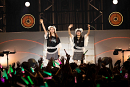 「ClariS AUTUMN TOUR 2024 ～Via Fortuna～」大阪公演