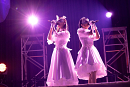 「ClariS AUTUMN TOUR 2024 ～Via Fortuna～」大阪公演