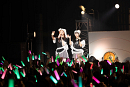 「ClariS AUTUMN TOUR 2024 ～Via Fortuna～」大阪公演