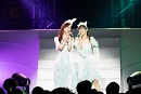 「ClariS AUTUMN TOUR 2024 ～Via Fortuna～」大阪公演