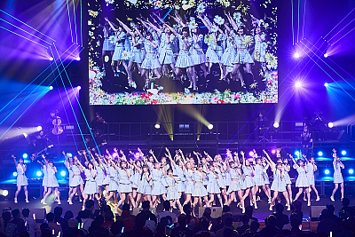 「HKT48 13th Anniversaryコンサート」