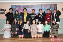 「アキバMC会Presents イメージ忘年会」