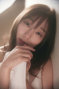 須田亜香里 最新写真集『 pluieプリュイ 』より
