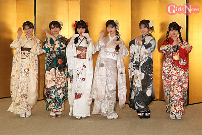 AKB48二十歳のつどい 2025