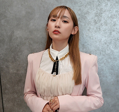 浅川梨奈