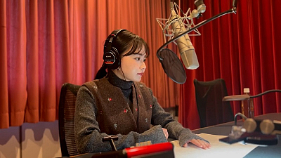 山田杏奈