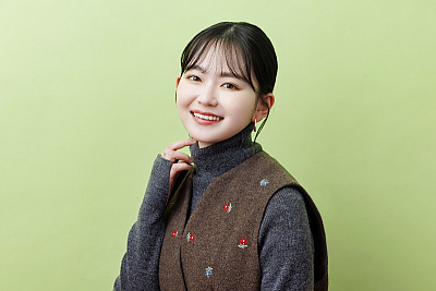 山田杏奈