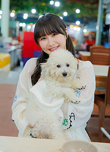 相良茉優  最新写真集より