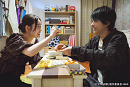 「アポロの歌」第1話より