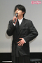 佐藤勝利