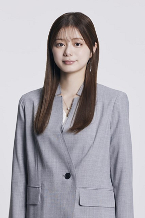 紺野彩夏