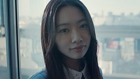 小津玲奈