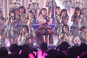 「末永桜花卒業コンサート～おーちゃんのこと好きになっちゃった～」