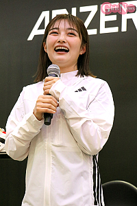 井上咲楽