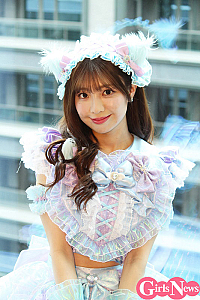 小玉梨々華