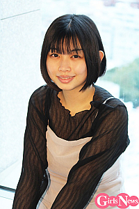 稲垣杏
