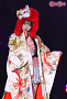 桜庭遥花