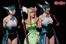 舞台『聖剣伝説3 TRIALS of MANA THE STAGE』