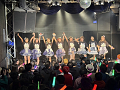 アイドルは下剋上　1stワンマンライブ「あいじょうの挑戦!SHIBUYA REX編」より
