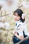 菊地姫奈限定フォトブック『memorial』収録写真