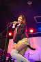 SPA!デジタル写真集 斎藤恭代「艶めくアイドルライブ」より