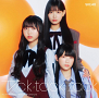 SKE48『Tick tack zack』Type-C 通常盤