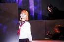舞台『9 R.I.P.』より　森保まどか