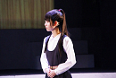 舞台『9 R.I.P.』より　相川奈央