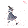 茅島みずき『ローファー。』