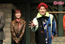 大原優乃・松崎祐介