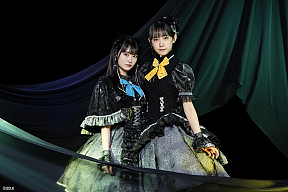 Gothic×Luck