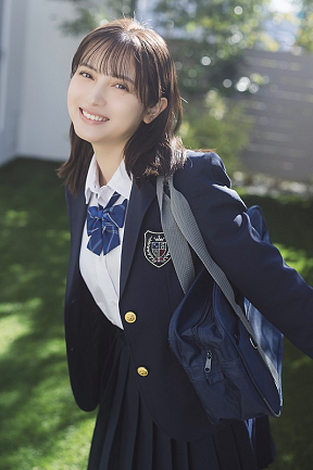 桃月なしこ