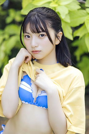 姫野ひなの