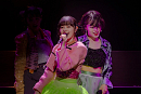 アンジュルム 10th Anniversary tour 2025 春「桜梅桃李」千葉・松戸公演より