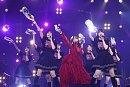 乃木坂46「38thシングル・アンダーライブ」より