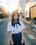AKB48正鋳真優1st写真集『付き合ってください』より