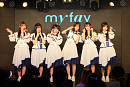 my fav定期公演より