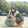 加藤結　1st EP『charm』を